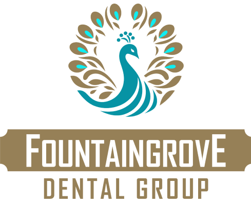  Fountaingrove Dental Group logo